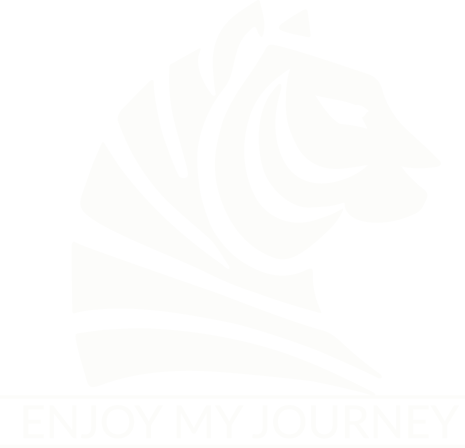 Enjoy My Journey