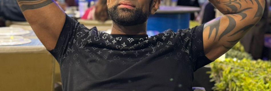 Damani in Pakistan
