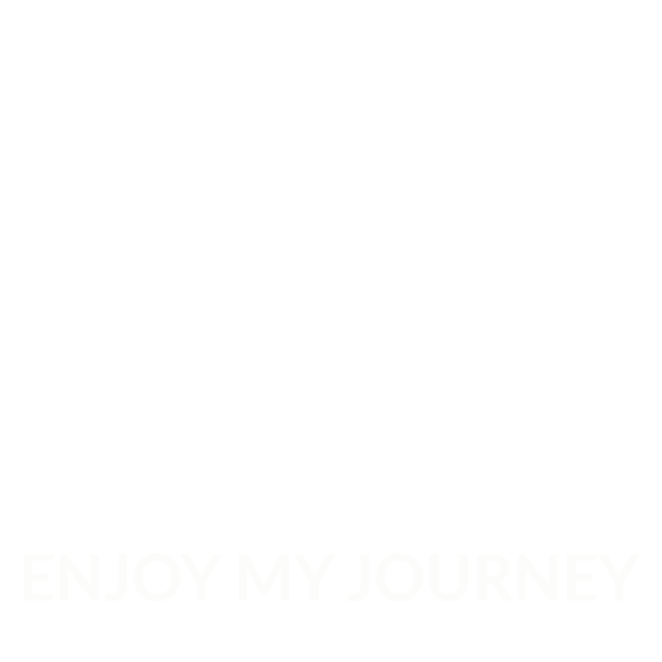 Enjoy My Journey